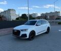 Белый Ауди Ку 7, объемом двигателя 2.97 л и пробегом 89 тыс. км за 57000 $, фото 1 на Automoto.ua