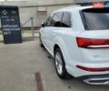 Білий Ауді Ку 7, об'ємом двигуна 3 л та пробігом 96 тис. км за 55000 $, фото 54 на Automoto.ua