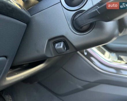 Белый Ауди Ку 7, объемом двигателя 1.98 л и пробегом 115 тыс. км за 35000 $, фото 12 на Automoto.ua