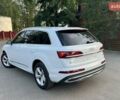 Белый Ауди Ку 7, объемом двигателя 3 л и пробегом 62 тыс. км за 38000 $, фото 3 на Automoto.ua