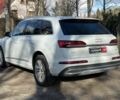 Белый Ауди Ку 7, объемом двигателя 3 л и пробегом 142 тыс. км за 49990 $, фото 8 на Automoto.ua