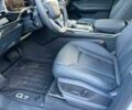 Ауді Ку 7 2020 у Києві на Automoto.ua Білий Ауді Ку 7, об'ємом двигуна 3 л та пробігом 54 тис. км за 36500 $, фото 9 на Automoto.ua