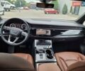 Білий Ауді Ку 7, об'ємом двигуна 3 л та пробігом 96 тис. км за 55000 $, фото 21 на Automoto.ua