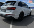 Ауди Ку 7 2020 в Виннице на Automoto.ua Белый Ауди Ку 7, объемом двигателя 3 л и пробегом 73 тыс. км за 54500 $, фото 53 на Automoto.ua