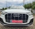 Белый Ауди Ку 7, объемом двигателя 3 л и пробегом 96 тыс. км за 51999 $, фото 1 на Automoto.ua