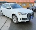 Белый Ауди Ку 7, объемом двигателя 3 л и пробегом 98 тыс. км за 35000 $, фото 1 на Automoto.ua