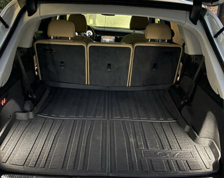 Белый Ауди Ку 7, объемом двигателя 1.98 л и пробегом 94 тыс. км за 46000 $, фото 8 на Automoto.ua