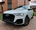 Белый Ауди Ку 7, объемом двигателя 3 л и пробегом 125 тыс. км за 60499 $, фото 1 на Automoto.ua