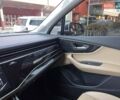 Белый Ауди Ку 7, объемом двигателя 3 л и пробегом 56 тыс. км за 54900 $, фото 36 на Automoto.ua