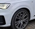 Белый Ауди Ку 7, объемом двигателя 3 л и пробегом 110 тыс. км за 62566 $, фото 11 на Automoto.ua