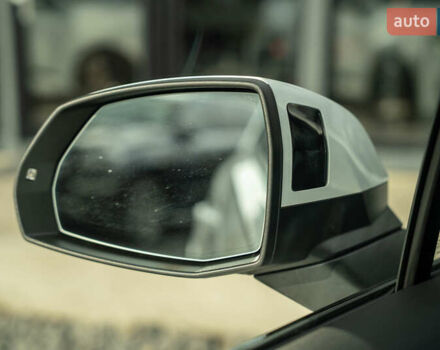 Белый Ауди Ку 7, объемом двигателя 3 л и пробегом 51 тыс. км за 53900 $, фото 19 на Automoto.ua