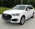 Білий Ауді Ку 7, об'ємом двигуна 3 л та пробігом 52 тис. км за 25000 $, фото 1 на Automoto.ua
