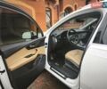 Белый Ауди Ку 7, объемом двигателя 3 л и пробегом 141 тыс. км за 38500 $, фото 18 на Automoto.ua