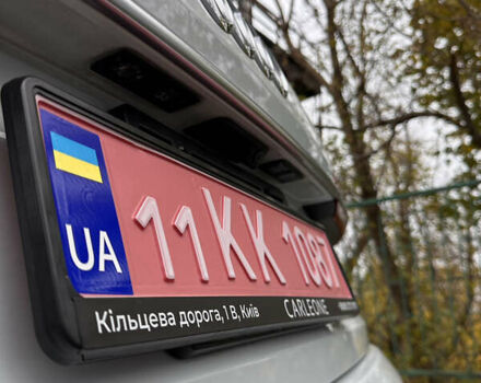 Ауди Ку 7 2020 в Киеве на Automoto.ua Белый Ауди Ку 7, объемом двигателя 3 л и пробегом 127 тыс. км за 45900 $, фото 21 на Automoto.ua