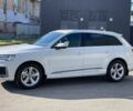 Белый Ауди Ку 7, объемом двигателя 3 л и пробегом 25 тыс. км за 34500 $, фото 7 на Automoto.ua