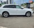 Білий Ауді Ку 7, об'ємом двигуна 3 л та пробігом 96 тис. км за 55000 $, фото 59 на Automoto.ua