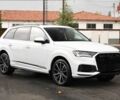 Белый Ауди Ку 7, объемом двигателя 3 л и пробегом 41 тыс. км за 26800 $, фото 1 на Automoto.ua