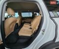 Белый Ауди Ку 7, объемом двигателя 3 л и пробегом 125 тыс. км за 41950 $, фото 54 на Automoto.ua