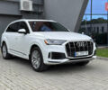 Ауди Ку 7 2020 в Львове на Automoto.ua Белый Ауди Ку 7, объемом двигателя 3 л и пробегом 138 тыс. км за 45000 $, фото 2 на Automoto.ua