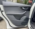 Белый Ауди Ку 7, объемом двигателя 3 л и пробегом 138 тыс. км за 43500 $, фото 17 на Automoto.ua