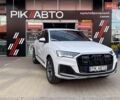 Белый Ауди Ку 7, объемом двигателя 3 л и пробегом 56 тыс. км за 54900 $, фото 1 на Automoto.ua
