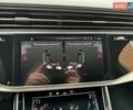Белый Ауди Ку 7, объемом двигателя 3 л и пробегом 125 тыс. км за 60499 $, фото 48 на Automoto.ua