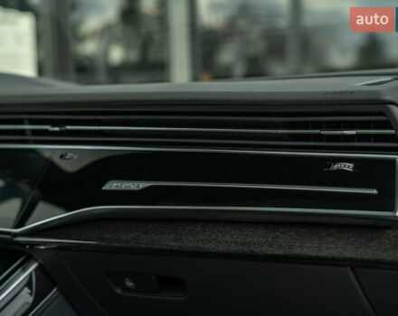 Белый Ауди Ку 7, объемом двигателя 3 л и пробегом 51 тыс. км за 53900 $, фото 43 на Automoto.ua