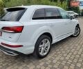 Білий Ауді Ку 7, об'ємом двигуна 3 л та пробігом 96 тис. км за 55000 $, фото 40 на Automoto.ua