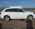 Білий Ауді Ку 7, об'ємом двигуна 2 л та пробігом 93 тис. км за 17500 $, фото 12 на Automoto.ua