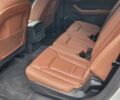 Білий Ауді Ку 7, об'ємом двигуна 3 л та пробігом 96 тис. км за 55000 $, фото 25 на Automoto.ua