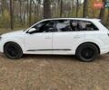 Ауди Ку 7 2020 в Житомире на Automoto.ua Белый Ауди Ку 7, объемом двигателя 2.97 л и пробегом 91 тыс. км за 65000 $, фото 8 на Automoto.ua