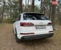 Ауди Ку 7 2020 в Житомире на Automoto.ua Белый Ауди Ку 7, объемом двигателя 2.97 л и пробегом 91 тыс. км за 65000 $, фото 1 на Automoto.ua