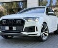 Білий Ауді Ку 7, об'ємом двигуна 0 л та пробігом 45 тис. км за 35600 $, фото 1 на Automoto.ua
