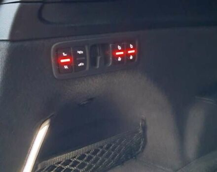 Белый Ауди Ку 7, объемом двигателя 3 л и пробегом 110 тыс. км за 62566 $, фото 21 на Automoto.ua