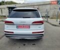 Білий Ауді Ку 7, об'ємом двигуна 3 л та пробігом 96 тис. км за 55000 $, фото 56 на Automoto.ua