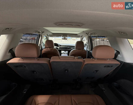 Ауди Ку 7 2020 в Виннице на Automoto.ua Белый Ауди Ку 7, объемом двигателя 3 л и пробегом 73 тыс. км за 54500 $, фото 17 на Automoto.ua