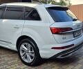 Белый Ауди Ку 7, объемом двигателя 3 л и пробегом 88 тыс. км за 44000 $, фото 10 на Automoto.ua