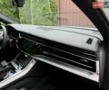 Белый Ауди Ку 7, объемом двигателя 3 л и пробегом 125 тыс. км за 60499 $, фото 54 на Automoto.ua