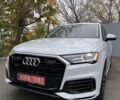 Ауди Ку 7 2020 в Киеве на Automoto.ua Белый Ауди Ку 7, объемом двигателя 3 л и пробегом 127 тыс. км за 45900 $, фото 13 на Automoto.ua