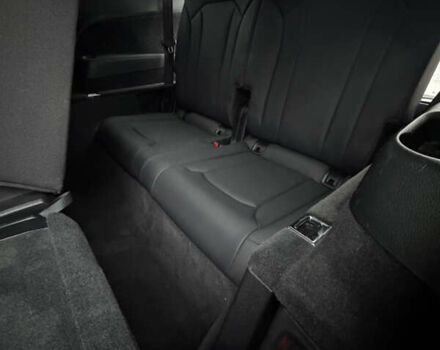 Белый Ауди Ку 7, объемом двигателя 3 л и пробегом 79 тыс. км за 56000 $, фото 18 на Automoto.ua