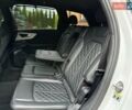 Белый Ауди Ку 7, объемом двигателя 3 л и пробегом 125 тыс. км за 60499 $, фото 66 на Automoto.ua