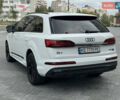 Білий Ауді Ку 7, об'ємом двигуна 3 л та пробігом 70 тис. км за 49600 $, фото 7 на Automoto.ua