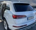 Белый Ауди Ку 7, объемом двигателя 3 л и пробегом 67 тыс. км за 55000 $, фото 35 на Automoto.ua