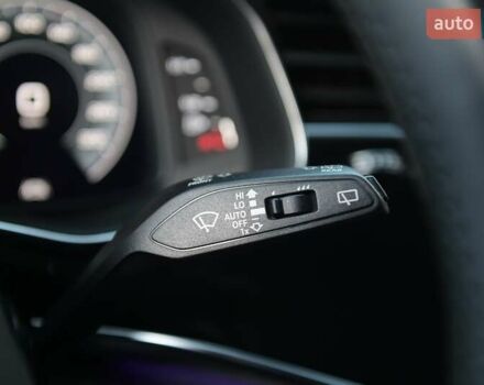 Белый Ауди Ку 7, объемом двигателя 2.97 л и пробегом 91 тыс. км за 65999 $, фото 8 на Automoto.ua