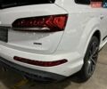 Белый Ауди Ку 7, объемом двигателя 3 л и пробегом 125 тыс. км за 41950 $, фото 43 на Automoto.ua