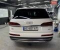 Білий Ауді Ку 7, об'ємом двигуна 1.98 л та пробігом 255 тис. км за 32000 $, фото 5 на Automoto.ua