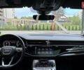 Ауди Ку 7 2020 в Львове на Automoto.ua Белый Ауди Ку 7, объемом двигателя 3 л и пробегом 138 тыс. км за 45000 $, фото 20 на Automoto.ua