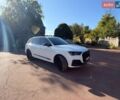 Белый Ауди Ку 7, объемом двигателя 3 л и пробегом 169 тыс. км за 36500 $, фото 1 на Automoto.ua