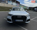 Ауди Ку 7 2020 в Виннице на Automoto.ua Белый Ауди Ку 7, объемом двигателя 3 л и пробегом 73 тыс. км за 54500 $, фото 3 на Automoto.ua