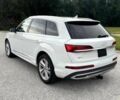 Білий Ауді Ку 7, об'ємом двигуна 3 л та пробігом 42 тис. км за 13400 $, фото 6 на Automoto.ua